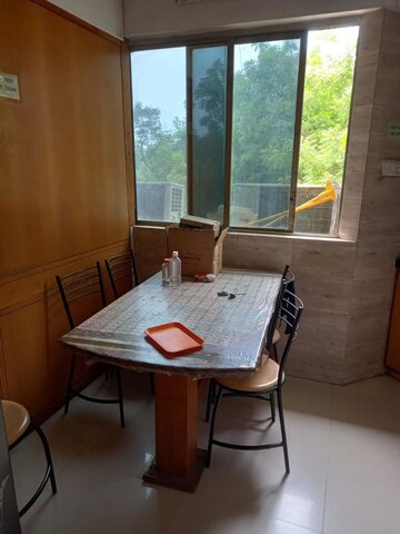 Team Area in  Office Space at Sarkhej – for Sale