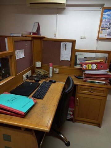 Team Area in  Office Space at Sarkhej – for Sale