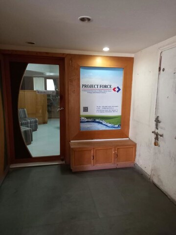 Living Room in  Office Space at Sarkhej – for Sale