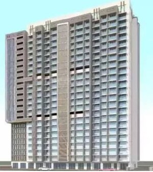 1 BHK Apartment For Rent in Kanhaiya Apartment, Goregaon West