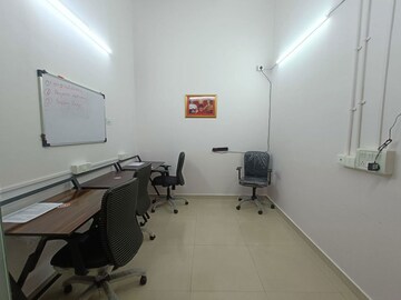 Team Area in  Office Space at Malad West – for Rent