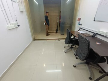 Team Area in  Office Space at Malad West – for Rent