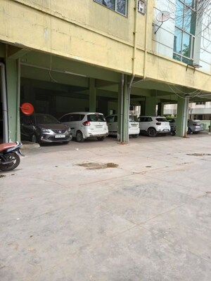 Parking in  Office Space at Sarkhej – for Rent