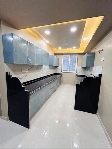 Kitchen in 2.5 BHK Villa at Upasana Park West, Vaishali Nagar – for Rent