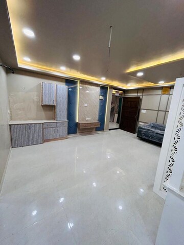 Common Area in 2.5 BHK Villa at Upasana Park West, Vaishali Nagar – for Rent