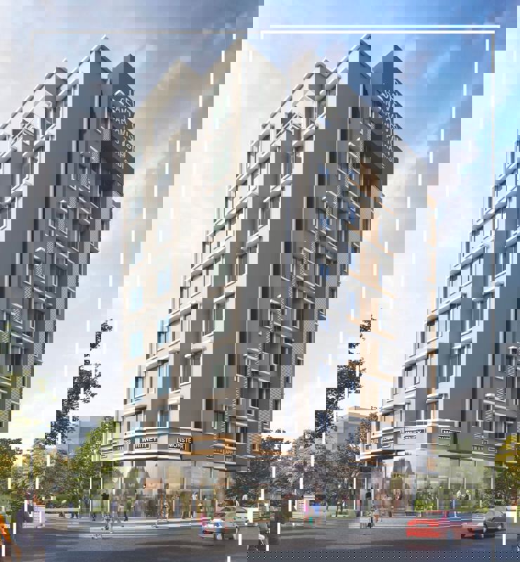 1 BHK Apartment For Sale in Ulwe Sector 25A