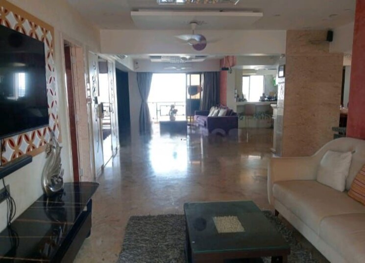 Living Room, prarthna-heights 5 Bedroom 2850 Sq.Ft. Apartment In Parel Mumbai 9780175