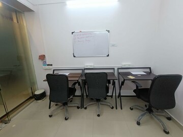 Team Area in  Office Space at Malad West – for Rent