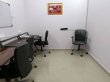  Office Space For Rent in Malad West