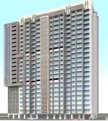 2 BHK Apartment For Rent in Kanhaiya Apartment, Goregaon West