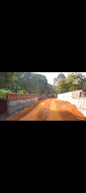  Plot – Exterior View View at Mopa - for Sale