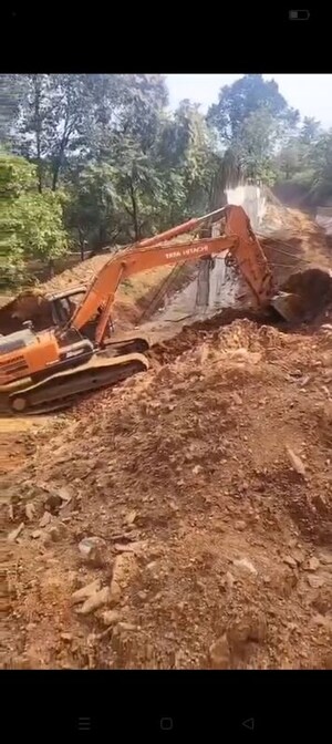  Plot – Exterior View View at Mopa - for Sale