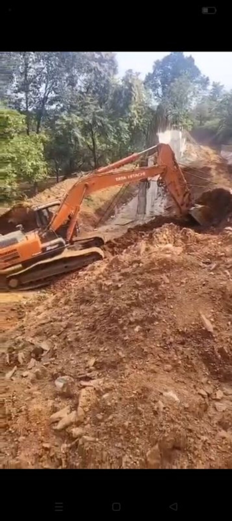 Exterior View, mopa  350 Sq.Yd. Plot In Mopa Goa 9780272