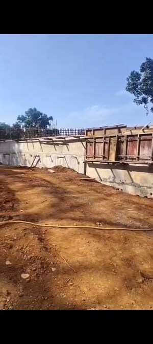  Plot – Exterior View View at Mopa - for Sale