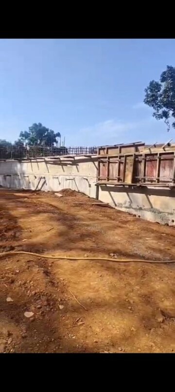  Plot – Exterior View View at Mopa - for Sale