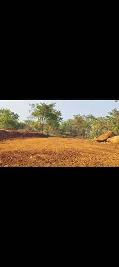 Plot For Sale in Mopa