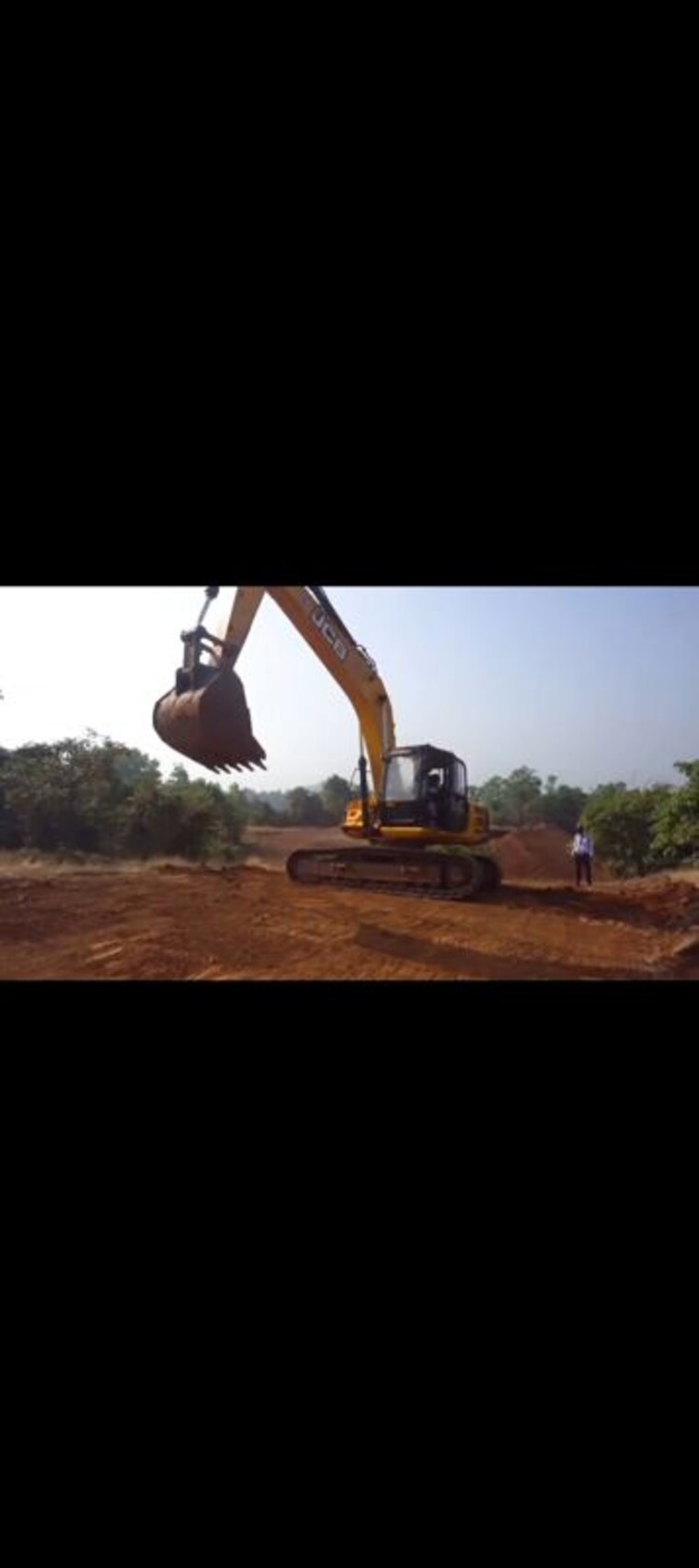 Exterior View, mopa  350 Sq.Yd. Plot In Mopa Goa 9780272