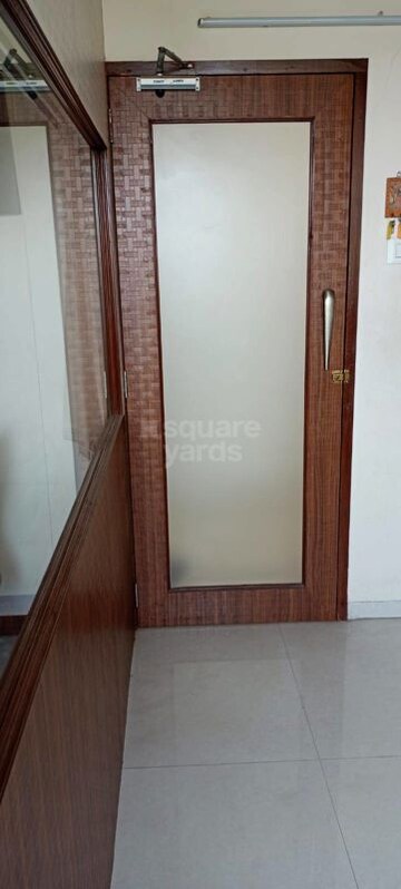 Building Lobby in  Office Space at Malad West – for Rent