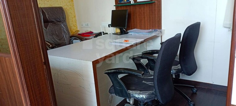 Team Area, malad west Commercial Office Space 380 Sq.Ft. In Malad West Mumbai 9780235
