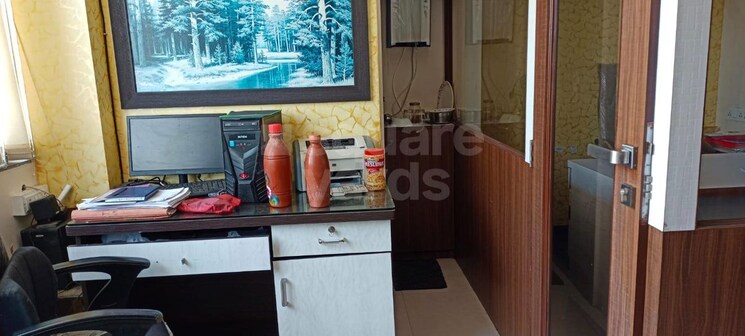 Team Area, malad west Commercial Office Space 380 Sq.Ft. In Malad West Mumbai 9780235