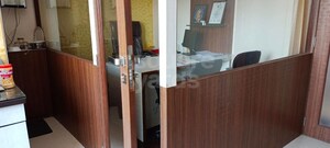 Team Area in  Office Space at Malad West – for Rent