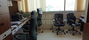 Team Area in  Office Space at Malad West – for Rent