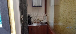 Bathroom in  Office Space at Malad West – for Rent
