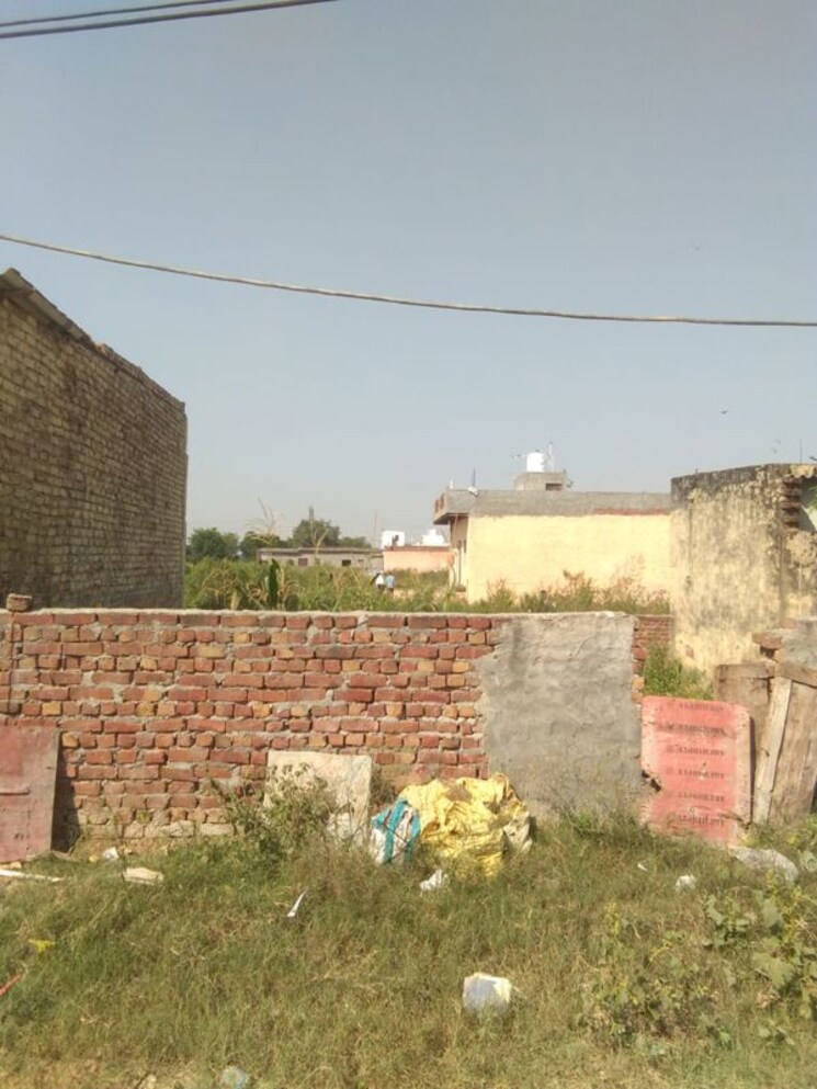 Exterior View, jewar  169 Sq.Yd. Plot In Jewar Greater Noida 9780315