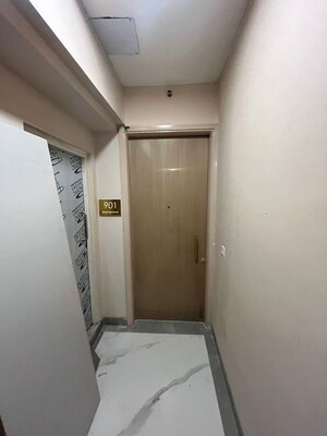 Building Lobby in 3 BHK Apartment at M3M Heights, Sector 65 – for Sale