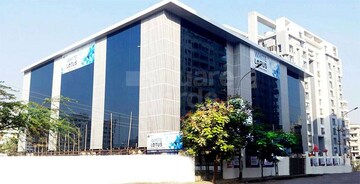  Office Space For Rent in Malad West