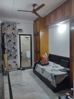 2 BHK + Study Room 750 Sq.Ft. Builder Floor in Shakti Khand 2