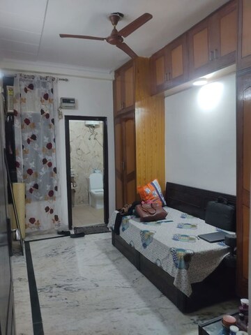 2 BHK Builder Floor For Rent in Shakti Khand 2
