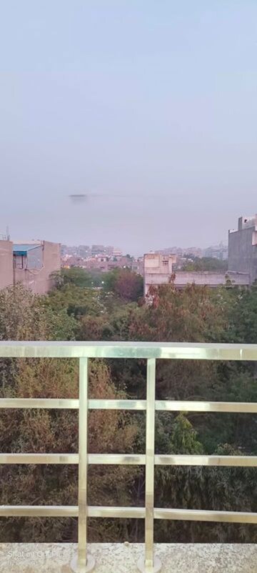 2 BHK Apartment – Exterior View View at Sector 18a Dwarka - for Rent