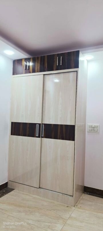 2 BHK Apartment For Rent in Sector 18a Dwarka