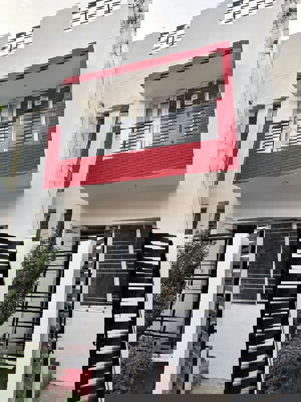 3 BHK + Store Room Villa For Rent in Ansal Golf Vista