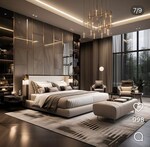 3700 Sq.Ft. Builder Floor in Vasant Vihar