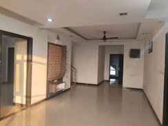 3 BHK Apartment For Rent in Vaishali Nagar
