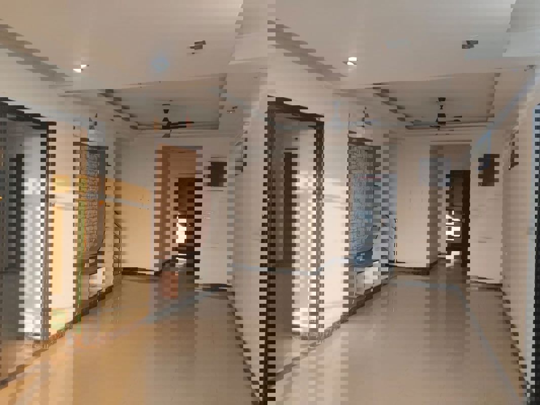 3 BHK Apartment For Rent in Vaishali Nagar