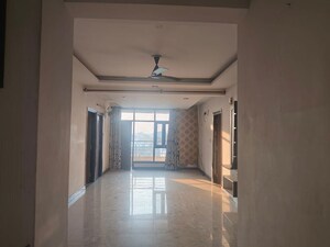 Building Lobby in 3 BHK Apartment at Vaishali Nagar – for Rent