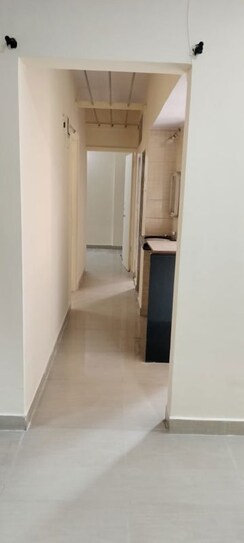 2 BHK Apartment For Rent in Puraniks Kanchanpushp Complex