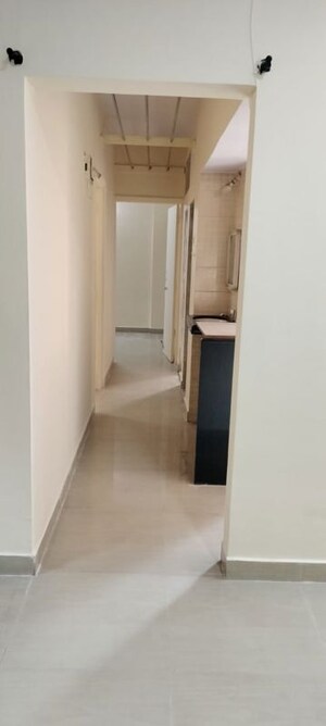 2 BHK Apartment For Rent in Puraniks Kanchanpushp Complex, Kavesar