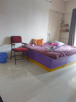 Bedroom in 2 BHK Builder Floor at Yadavanahalli – for Rent