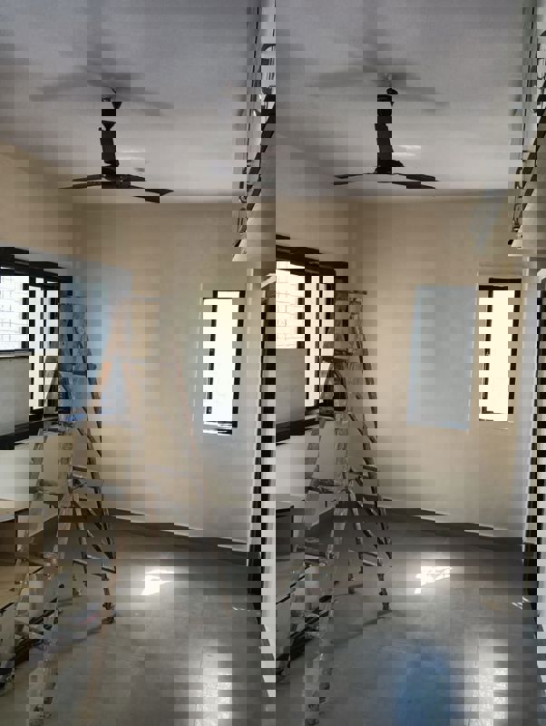 2 BHK 700 Sq.Ft. Apartment in Arjun CHS Vasant Vihar