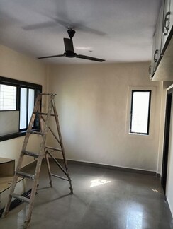 2 BHK Apartment For Sale in Arjun CHS Vasant Vihar