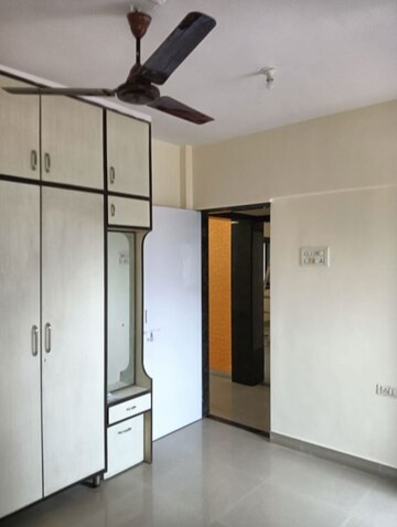 Room in 2 BHK Apartment at Arjun CHS Vasant Vihar, Vasant Vihar – for Sale