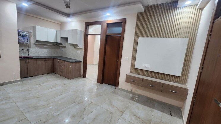 Kitchen, omkar-alta-monte 4 Bedroom 3331 Sq.Ft. Apartment In Malad East Mumbai 9772314