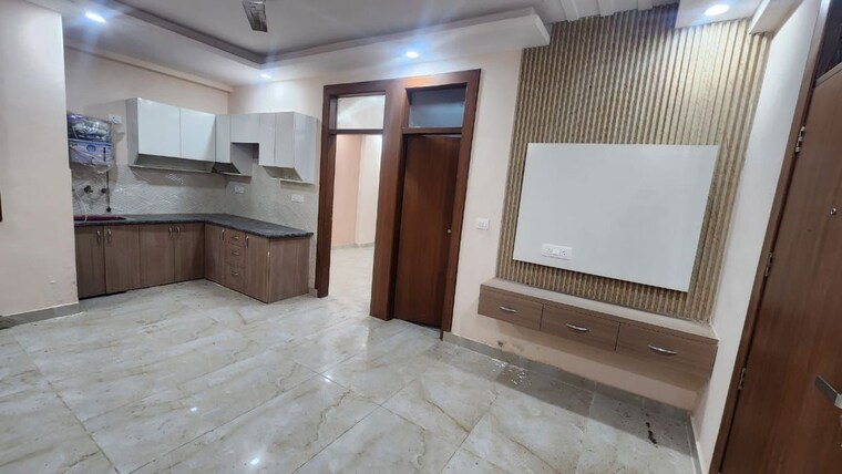 Kitchen, omkar-alta-monte 4 Bedroom 3331 Sq.Ft. Apartment In Malad East Mumbai 9772314
