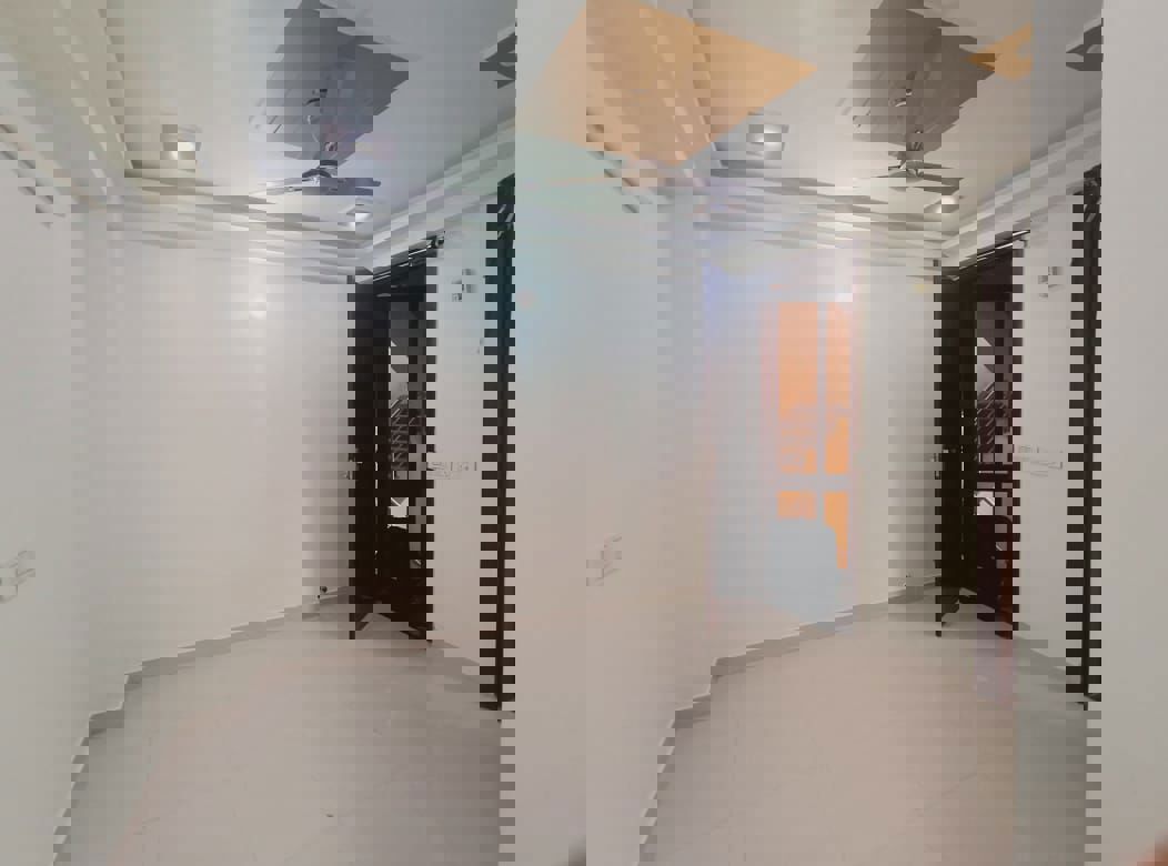 1 BHK Builder Floor For Rent in Sector 40