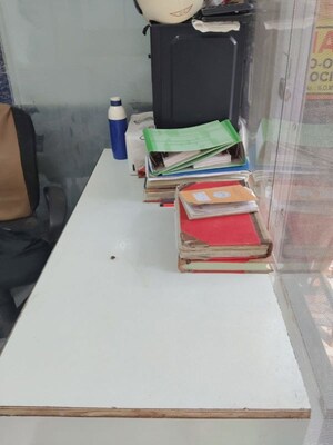 Staircase in  Office Space at Kandarpada – for Sale