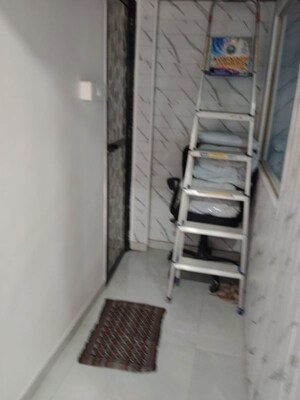 Staircase in  Office Space at Kandarpada – for Sale